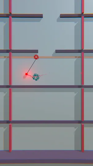 Crampoon screenshot 2