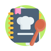 CooksRecipe