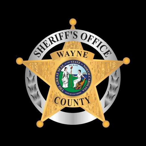 Wayne County Sheriff NC