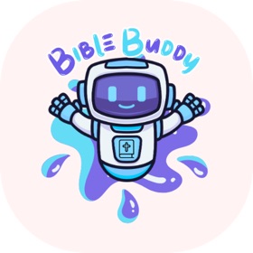 Bible Buddy App