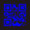 Barcode generator and scanner icon