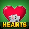 Hearts Classic Offline Card icon