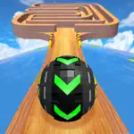 Rolling Ball Sky Escape App Support