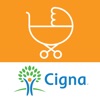 Cigna Healthy Pregnancy icon