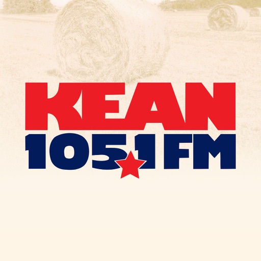 105.1 KEAN Radio icon