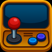 Arcade Emulator：GBA/FC/MD/NDS