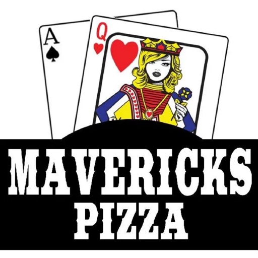 Mavericks Pizza