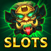 Scatter Slots - Slot Machines