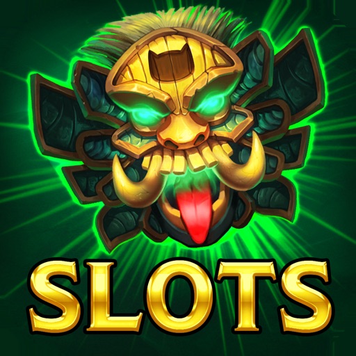 Scatter Slots - Slot Machines