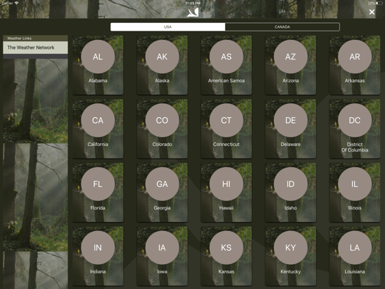Blacktail Hunter iPad screenshot