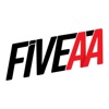 FIVEAA Player icon