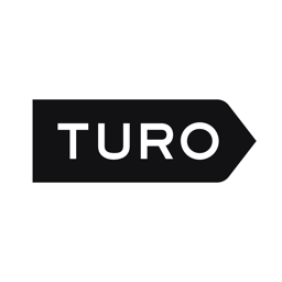 Ícone do app Turo - Find your drive