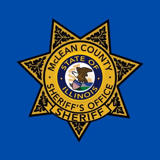 McLean County Sheriff's Office