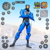 Flip Hero Open World Game icon