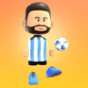 The Real Juggle: Football 2024 - Lion Studios