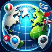 Flags Identifier