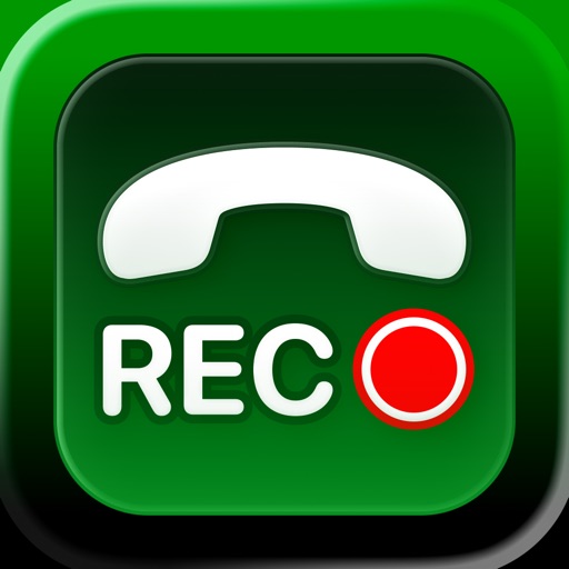 Call recorder - Rink