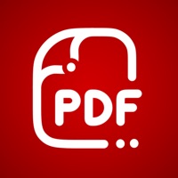 Photo to PDF Merge & Split app icon - Utilities app for iPhone
