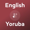 English Yoruba Translator icon