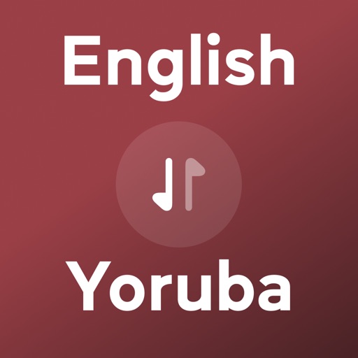 English Yoruba Translator