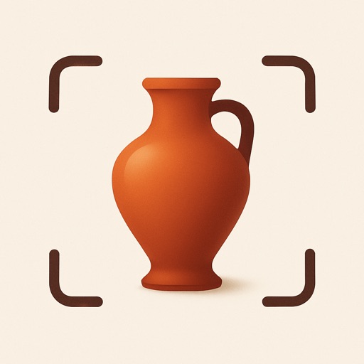 Antique Identifier - Relic