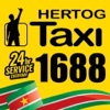 Hertog Taxi app icon - Travel app for iPhone