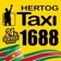 Hertog Taxi app icon - Travel app for iPhone