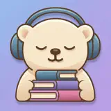 Narrify: Audiolibri con AI - Icona app