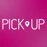 Pick-Up On-Demand - Icona app