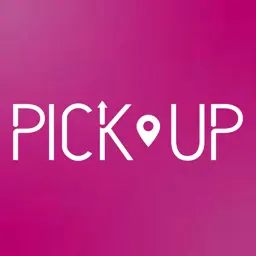 Pick-Up On-Demand app icon