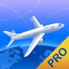 Flight Update Pro - iPhoneアプリ