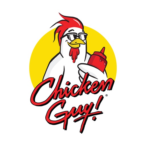 Chicken Guy! - AppWisp.com