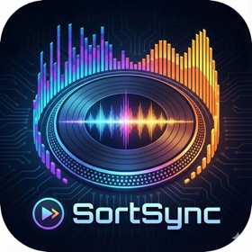 Sort Sync
