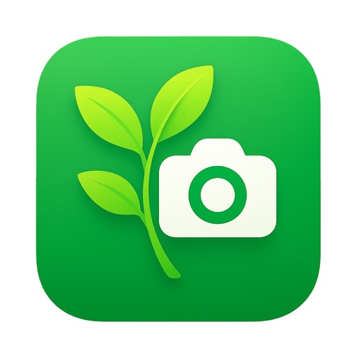 GardenIQ - AI Plant Identifier