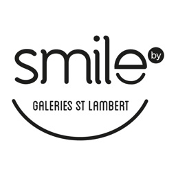 Smile by Galeries St Lambert
