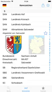 kennzeichen-lexikon iphone bildschirmfoto 2