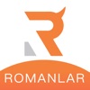 Romanlar - iPhoneアプリ