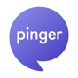 Pinger: Call + Phone SMS App app download