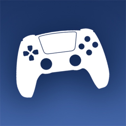 Game Emulator: Console Gamepad