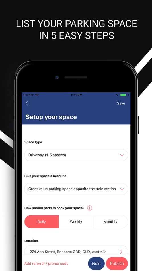 #4. Kerb (iOS) 由: KERB TECHNOLOGIES PTY LTD