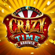 Crazy Time Arrived