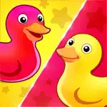 Fun educational Learning games App Contact
