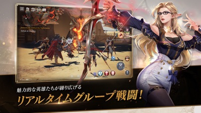 セブンナイツ2 (Seven Knights 2)のおすすめ画像5