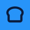 Recipe Keeper - KitchenBot app icon - Productivity app for iPhone