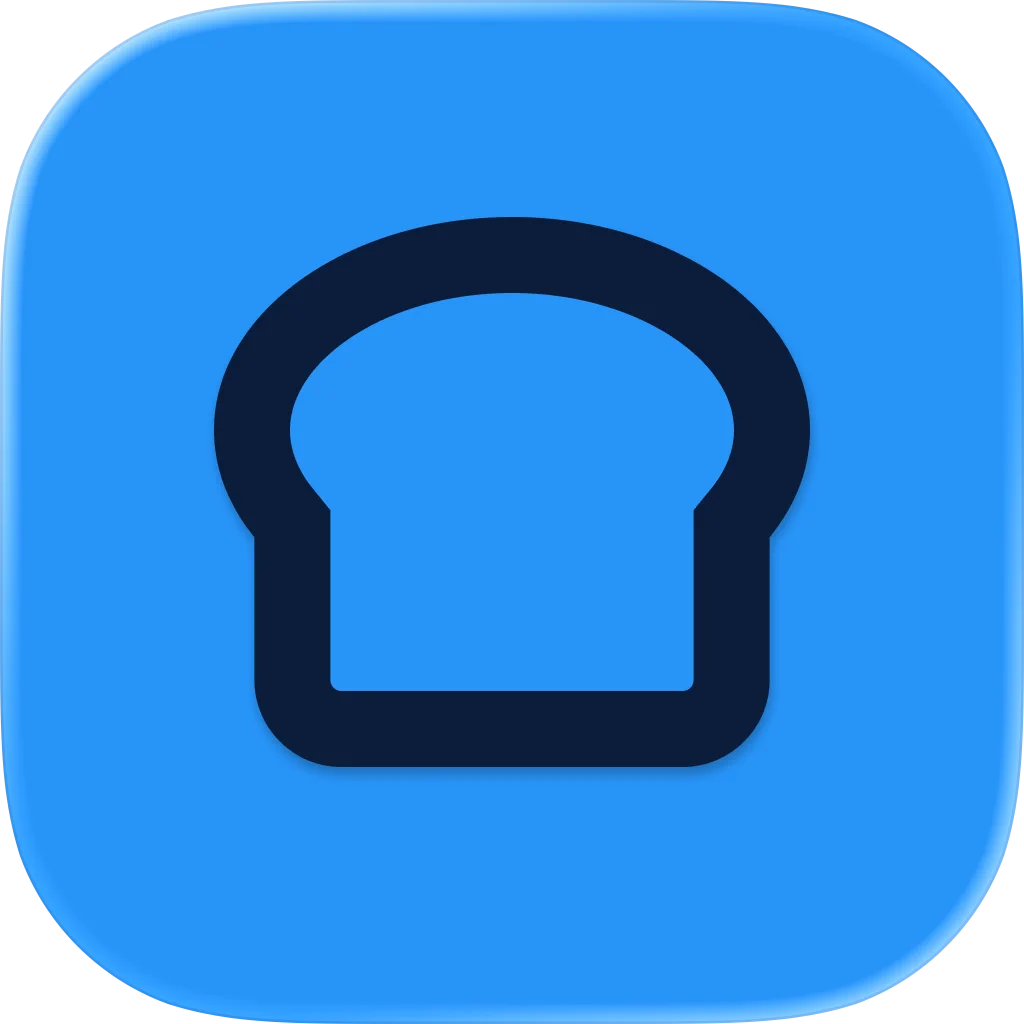 Recipe Keeper - KitchenBot