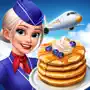 Airplane Chefs - Cooking Game