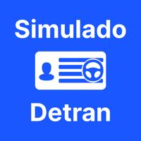 Simulado Detran CNH Prova 2025