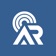 The AR Tribe app icon - Social Networking app for iPhone