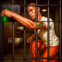 Grand Prison Break 3D Sim