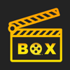 Movies Box & TV Show - Vlad Khodiachiy